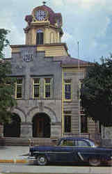 Cumberland County Court House Postcard