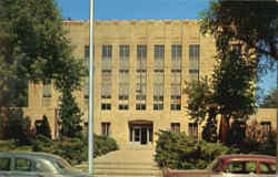 Davison County Courthouse Davison County Courthouse