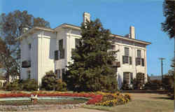 Greene County Courthouse Postcard