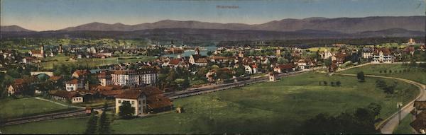 Rheinfelden Switzerland