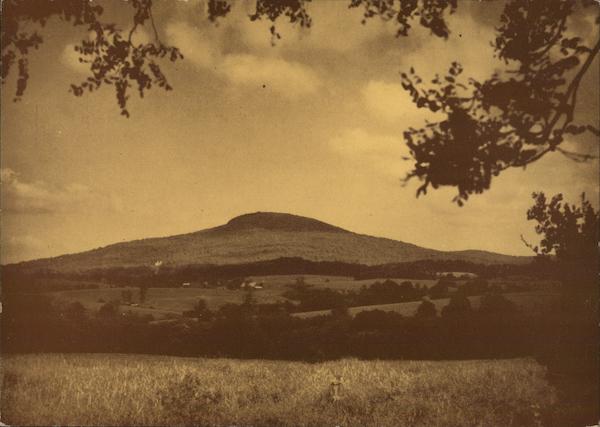 Sugar Loaf Mountain Dickerson Maryland