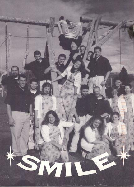 Multhomah Bibe College and Biblical Seminary Portland Oregon