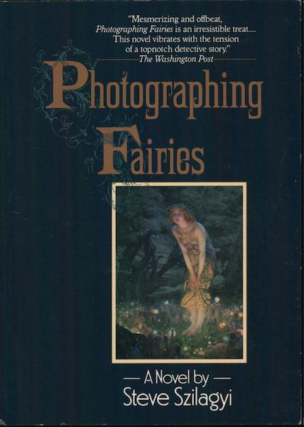 Photographing Fairies Modern (1970's to Present)