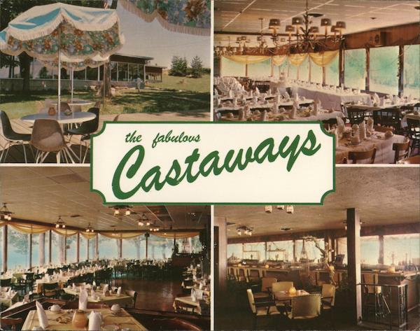 The fabulous Castaways Central Square New York The fabulous Castaways Central Square New York