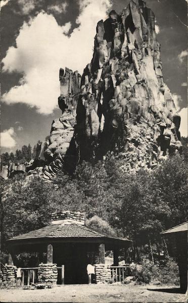 Jemez Country Jemez Springs New Mexico