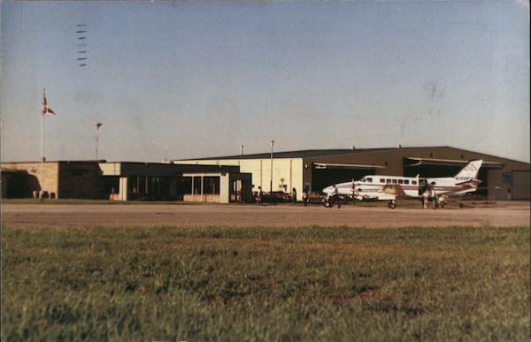 Great Lakes Aviation Spencer Iowa