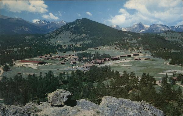 University of Colorado School of Medicine, Medical Technology Conference Estes Park