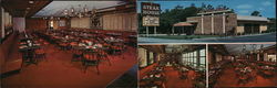 The Steak House Myrtle Beach, SC Postcard Large Format Postcard Large Format Postcard