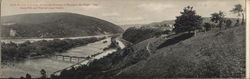 From the Hills of Bolivar, Athwart the Potomac to Maryland, the Distant "Gap," From the Hills of Bolivar, Athwart the Potomac to Maryland, the Distant "Gap,"
