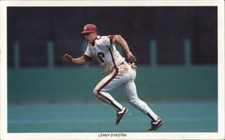 Lenny Dykstra Lenny Dykstra