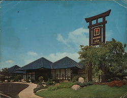 Benihana of Tokyo Steakhouse Benihana of Tokyo Steakhouse