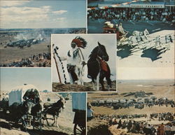 Medicine Lodge Peace Treaty Pageant Medicine Lodge Peace Treaty Pageant