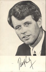 Robert Kennedy Robert Kennedy