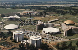 Oral Roberts University Oral Roberts University