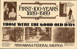 Mishawaka Federal Savings Mishawaka Federal Savings