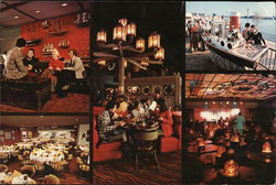 Hogate's Spectacular Seafood Restaurant Hogate's Spectacular Seafood Restaurant