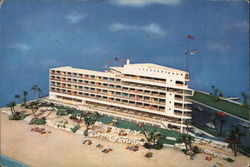 Yankee Clipper Hotel Yankee Clipper Hotel