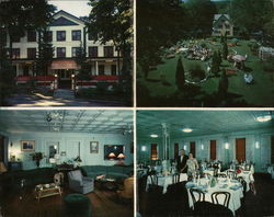 Hotel Washington Hotel Washington