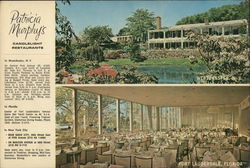 Patricia Murphy's Candlelight Restaurants Patricia Murphy's Candlelight Restaurants