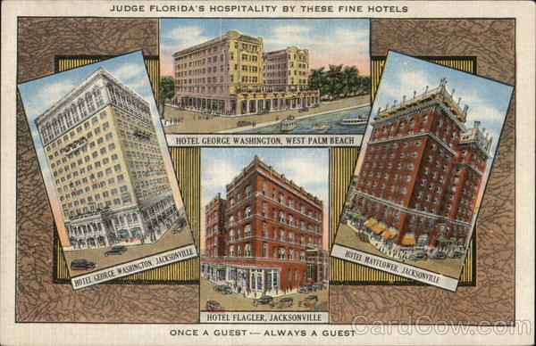 Kleppel Hotels in Florida Jacksonville