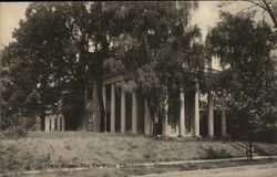 Theta Kappa Nu, De Pauw University Theta Kappa Nu, De Pauw University