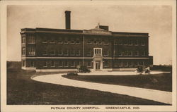 Putnam County Hospital Putnam County Hospital