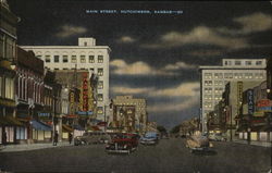 Main Street Main Street