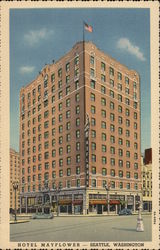 Hotel mayflower Hotel mayflower