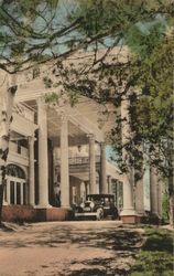 Mimslyn Hotel Postcard