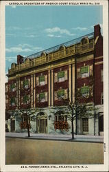 Catholic Daughters of America Court Stella Maris No. 288 Catholic Daughters of America Court Stella Maris No. 288