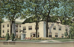 Hotel Stalder Hotel Stalder