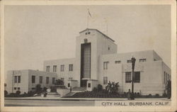 City Hall City Hall