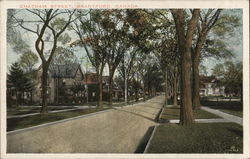 Chatham Street, Brantford, Canada Chatham Street, Brantford, Canada