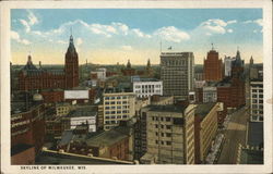 Skyline Skyline