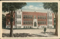 The Cathedral High School The Cathedral High School