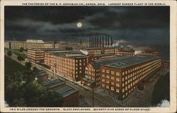 B.F. Goodrich Company B.F. Goodrich Company