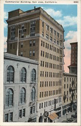 Commercial Building Commercial Building