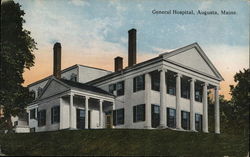 General Hospital General Hospital