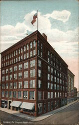 Congress Square Hotel Congress Square Hotel