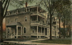Hillcrest Hospital Hillcrest Hospital