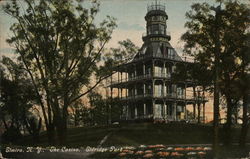 The Casino, Eldridge Park The Casino, Eldridge Park