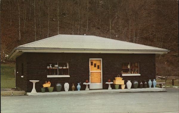 The Coal House White Sulphur Springs West Virginia