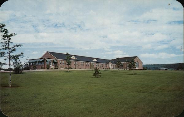 New Jersey Eastern Star Home Somerville