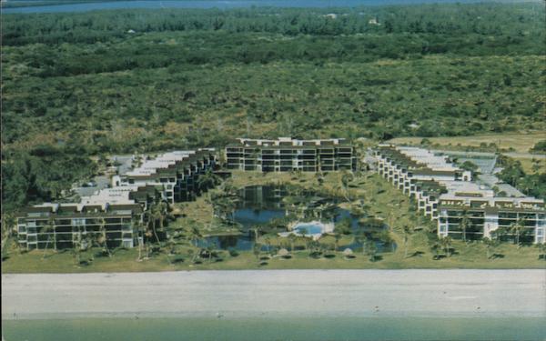 Pointe Santo De Sanibel Sanibel Island Florida