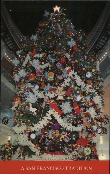 City Paris/Liberty House San Francisco California