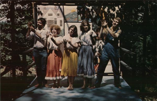 Connemara Farms Flat Rock North Carolina