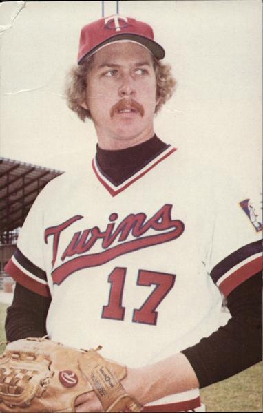 Peter Redfern - Minnesota Twins Baseball