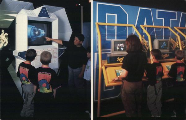 Guinness World of Records Museum Las Vegas Nevada