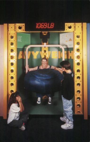 Guinness Book of World Records Las Vegas Nevada