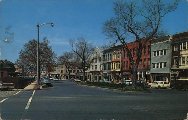 Street Scene Summit New Jersey